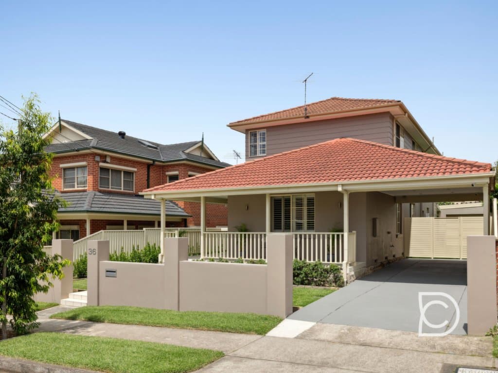36 Mortlake Street, Concord, 2137, Concord - Image 1