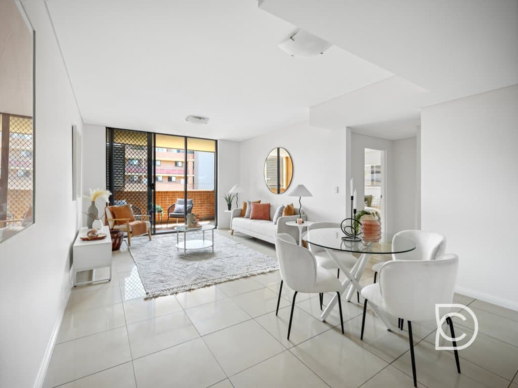 409J/27-29 George Street, North Strathfield, 2137, North Strathfield - Image 1