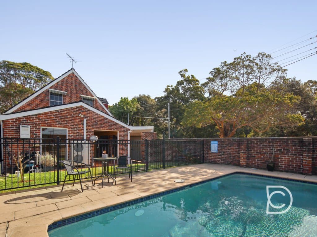 31 Stanley Street, Concord, 2137, Concord - Image 1