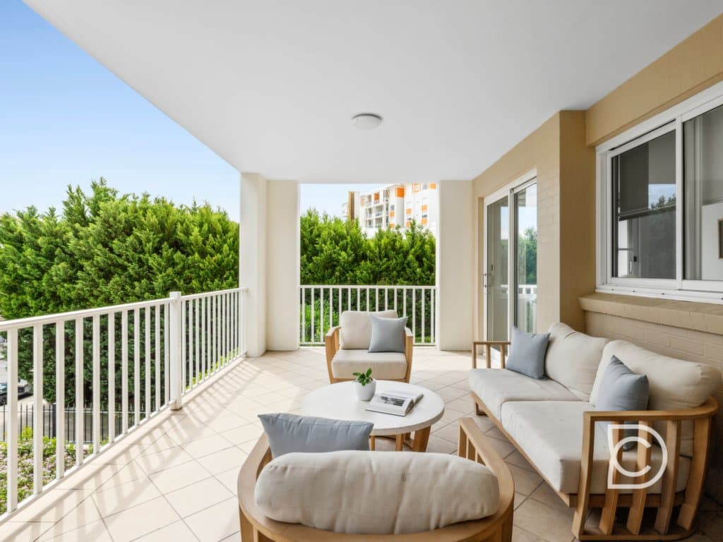22/21 Tennyson Road, Breakfast Point, 2137, Breakfast Point - Image 1