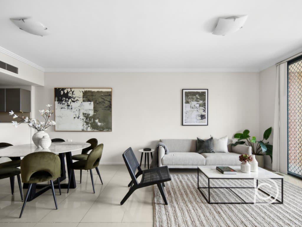 303D/27-29 George Street, North Strathfield, 2137, North Strathfield - Image 1
