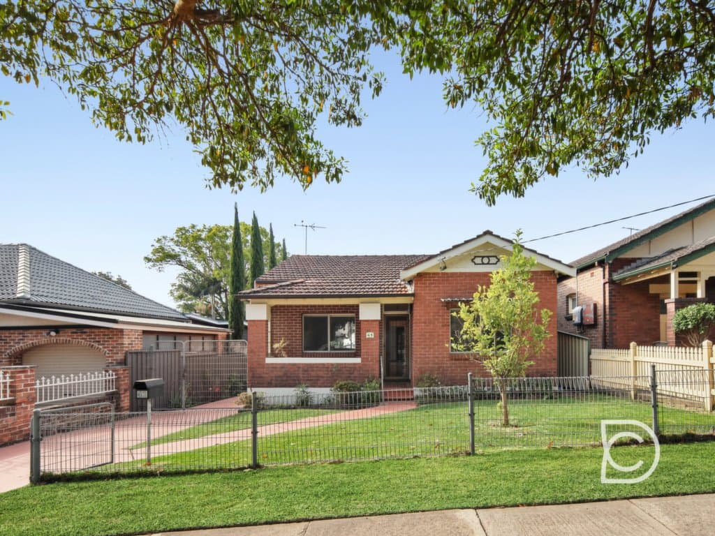 41 Princess Avenue, North Strathfield, 2137, North Strathfield - Image 1