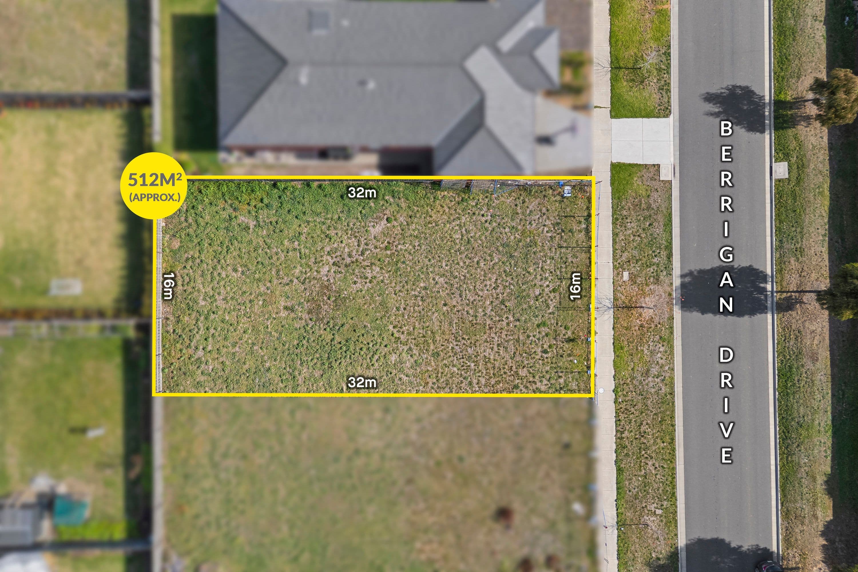 34 Berrigan Drive, Bonshaw Victoria 3352, Australia, Bonshaw - Image 1