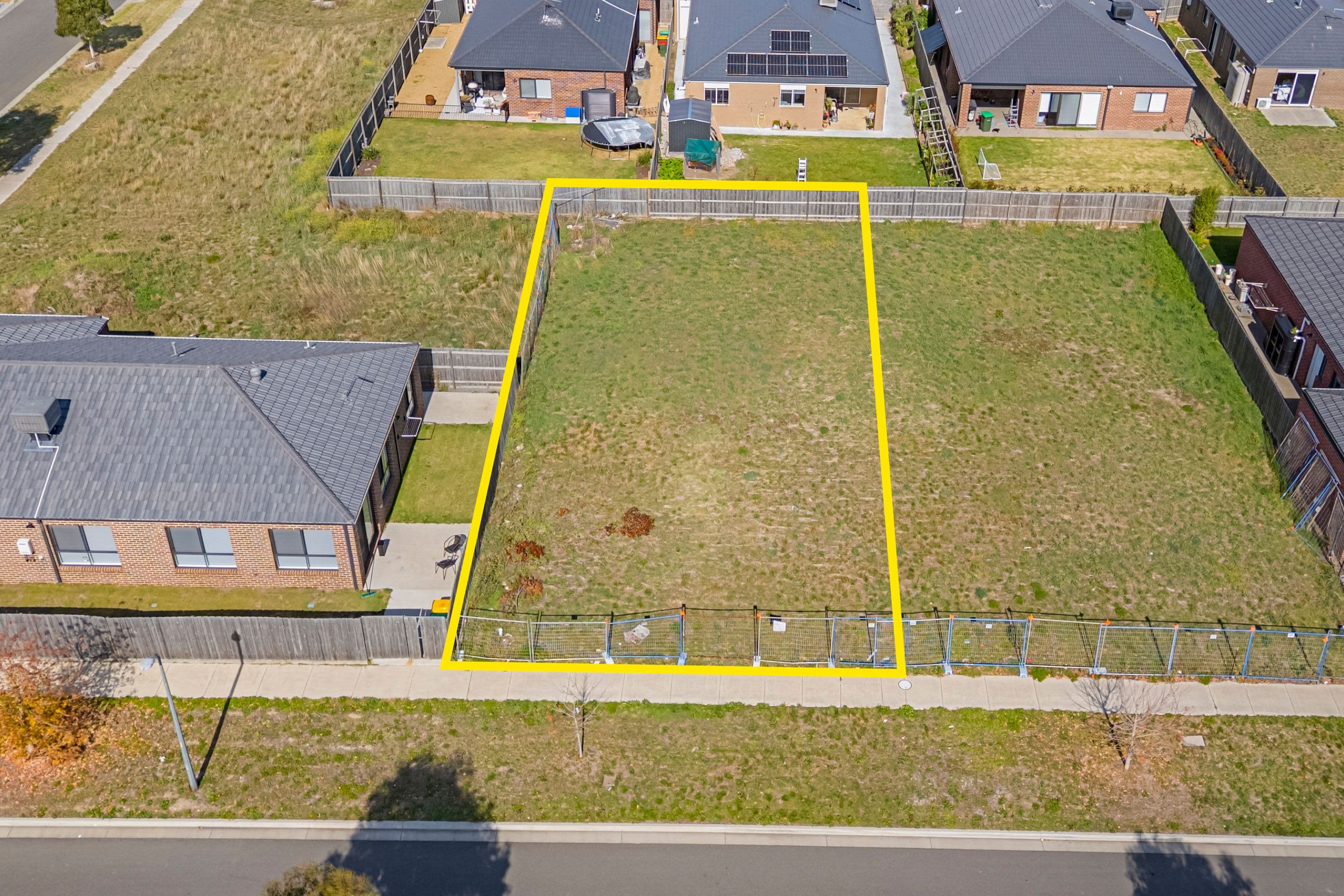 36 Berrigan Drive, Bonshaw  Victoria  3352, Australia, Bonshaw - Thumbnail 6