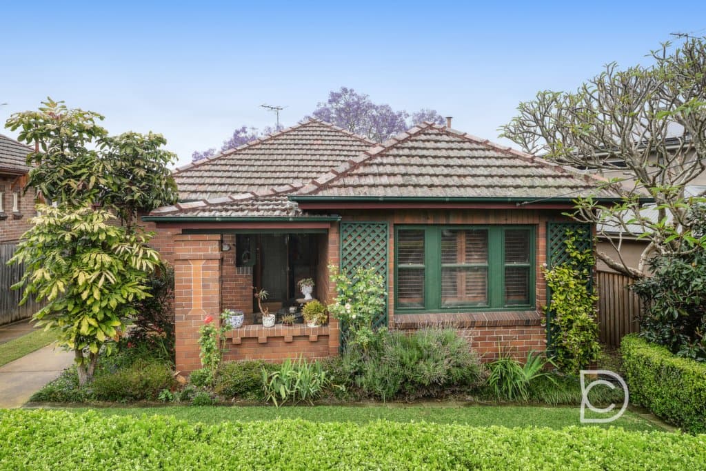 18 Andrew Street, Melrose Park, 2114, Melrose Park - Image 1