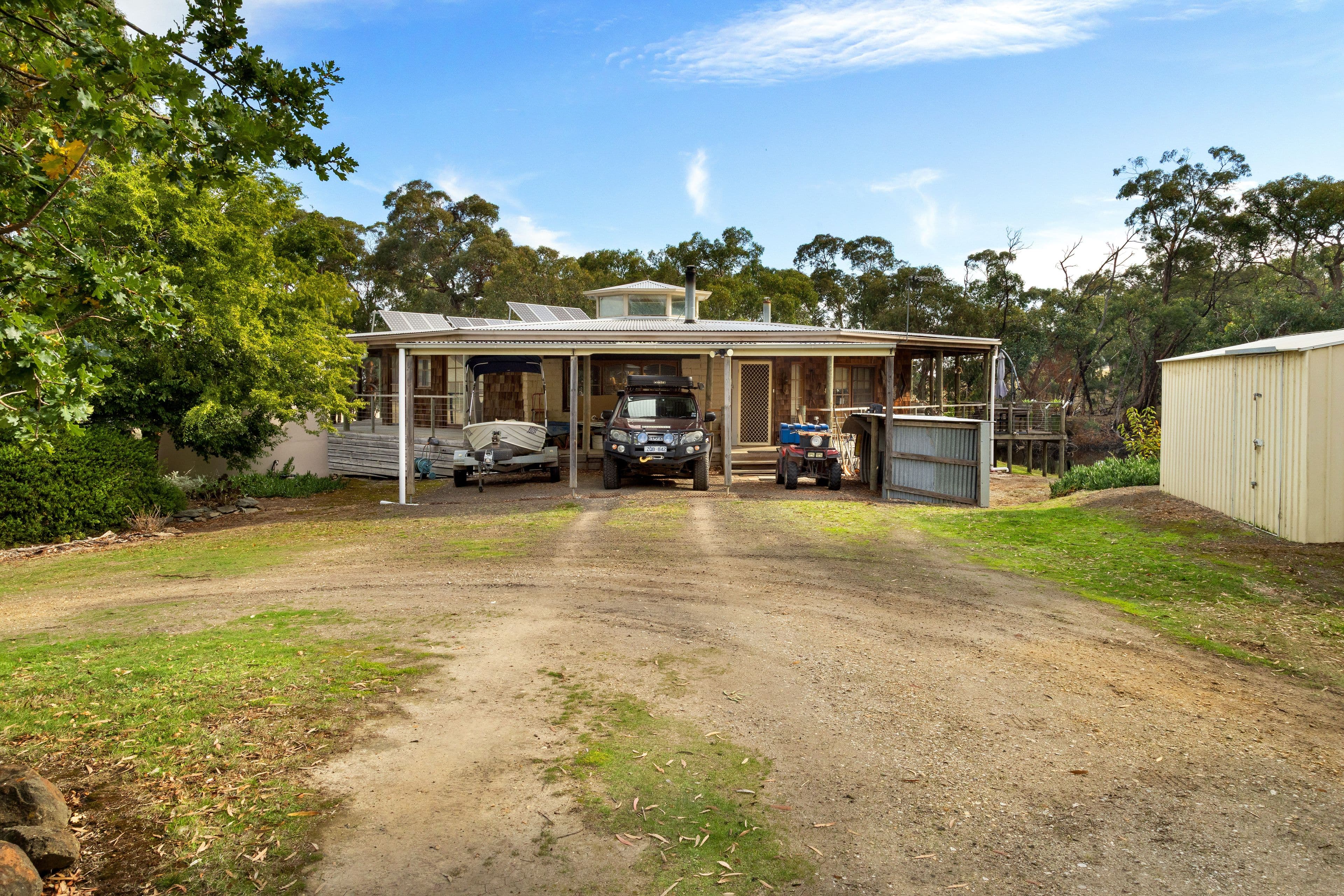 29 Mcintoshs Lane, Snake Valley  Victoria  3351, Australia, Snake Valley - Thumbnail 3