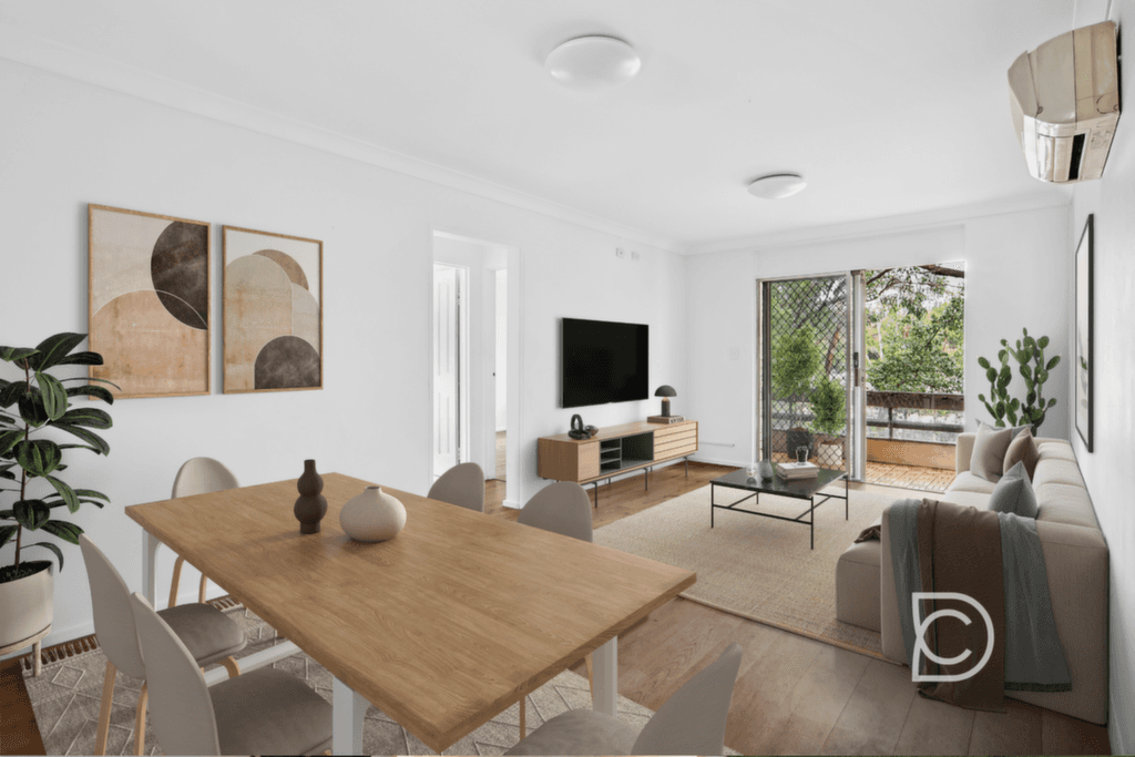 4/2 Finch Avenue, Concord, 2137, Concord - Image 1