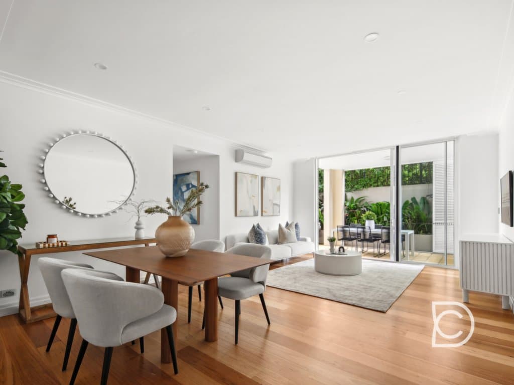 103/6 Peninsula Drive, Breakfast Point, 2137, Breakfast Point - Image 1