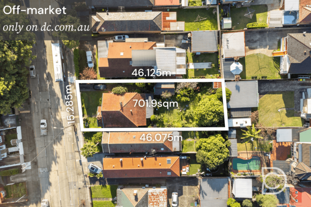 223 Lyons Road, Russell Lea, 2046, Russell Lea - Image 1