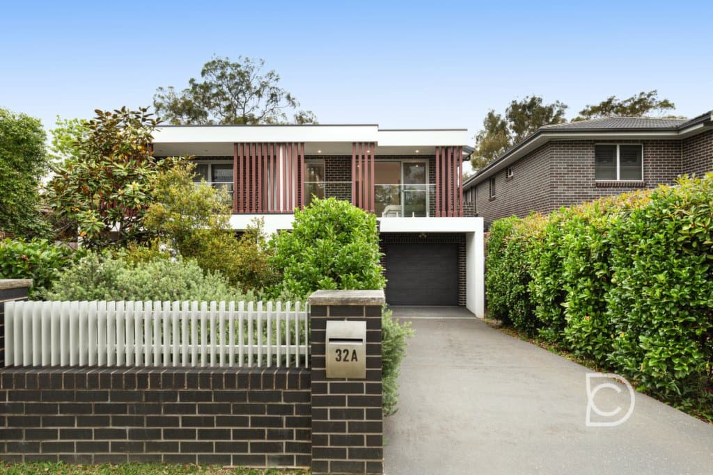 32A Merville Street, Concord West, 2138, Concord West - Image 1