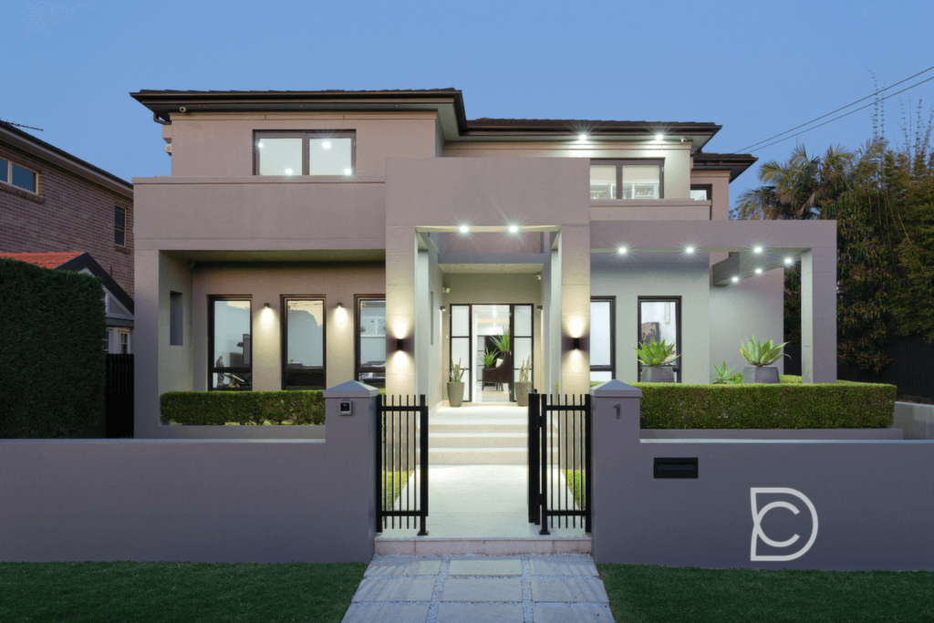 1 Anderson Road, Concord, 2137, Concord - Image 1