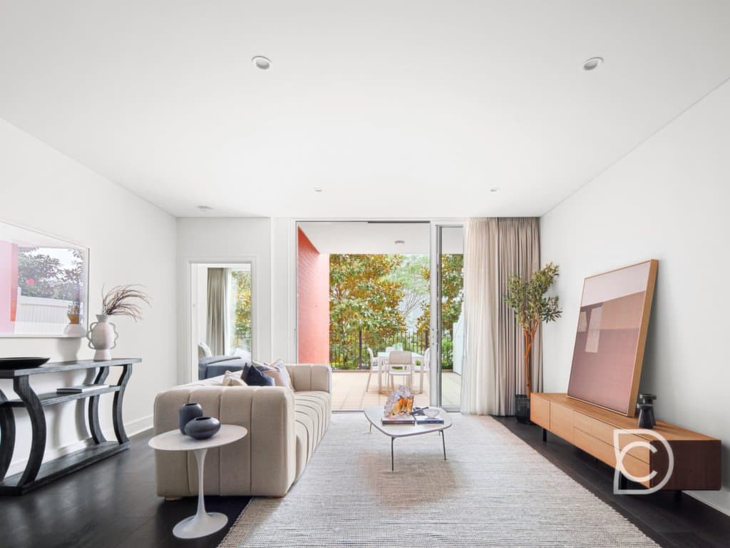 216/2 Palm Avenue, Breakfast Point, 2137, Breakfast Point - Image 1
