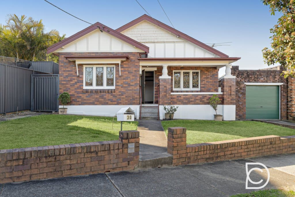 30 Potter Street, Russell Lea, 2046, Russell Lea - Image 1
