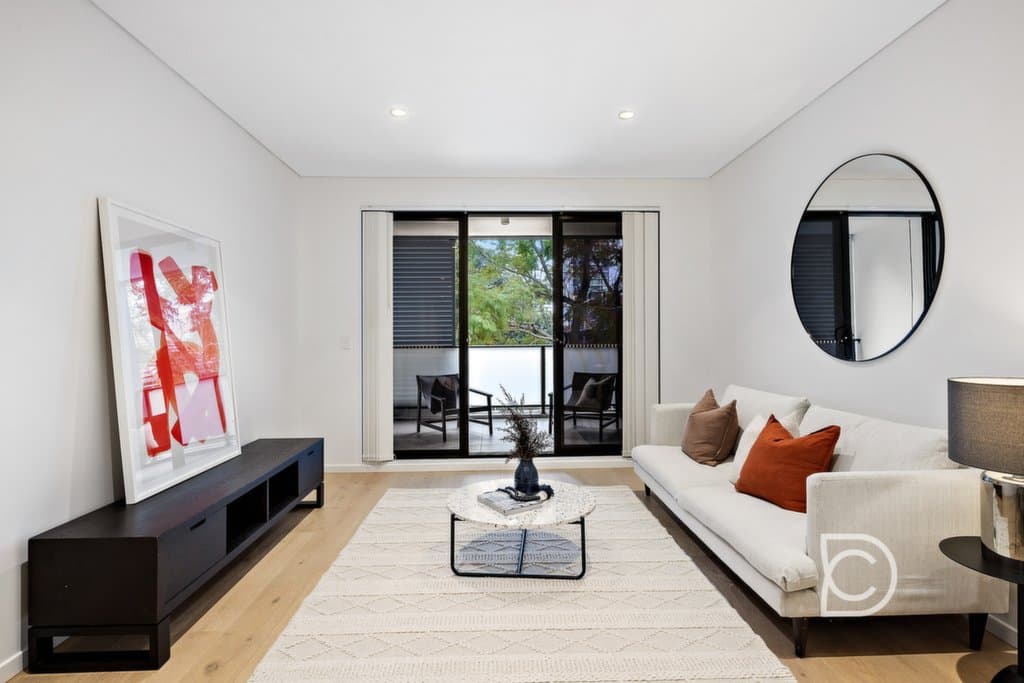 5/9 Clarence Street, Burwood, 2134, Burwood - Image 1