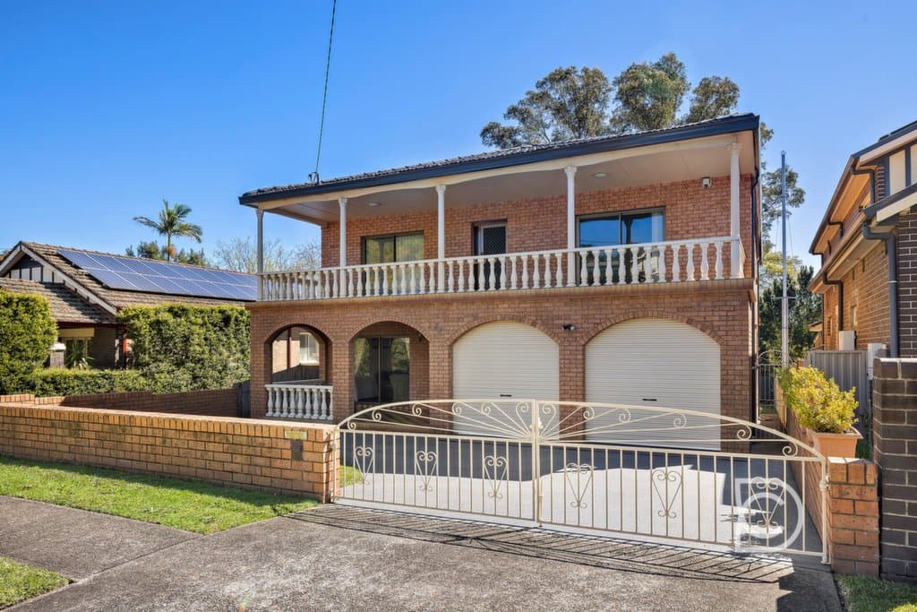 29 Iandra Street, Concord West, 2138, Concord West - Image 1