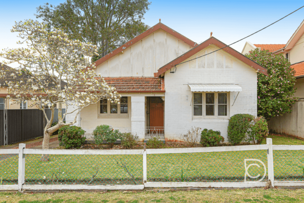 5 Gloucester Street, Concord, 2137, Concord - Image 1