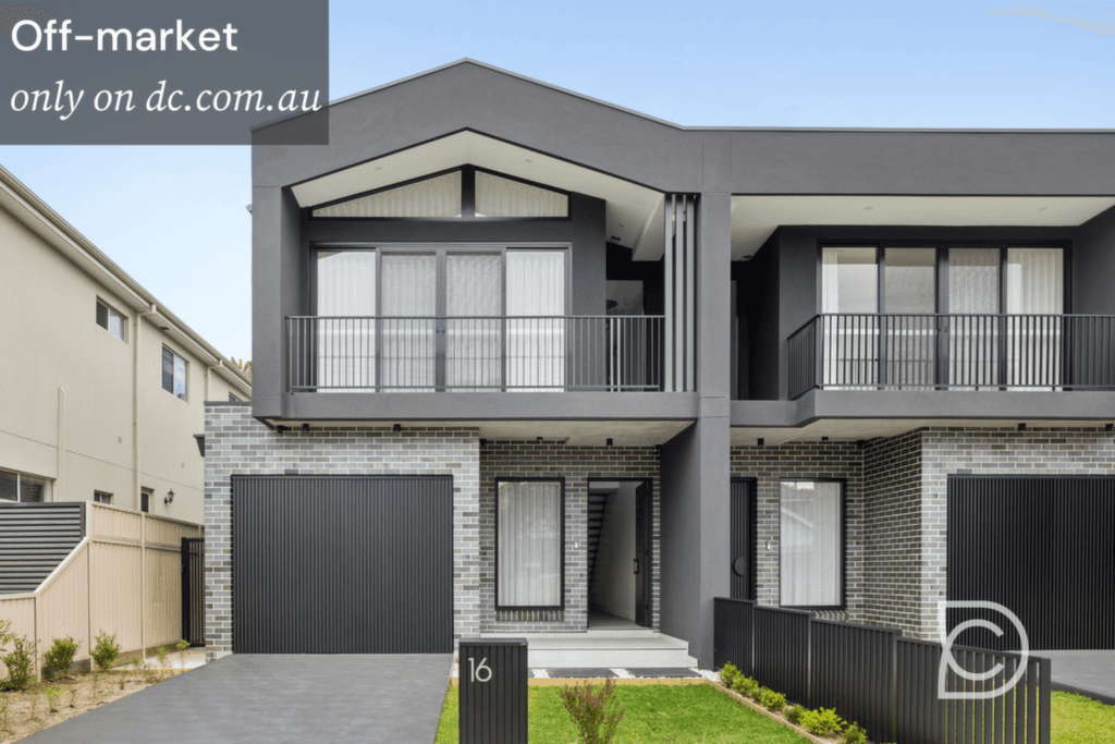 16 Melbourne Street, Concord, 2137, Concord - Image 1