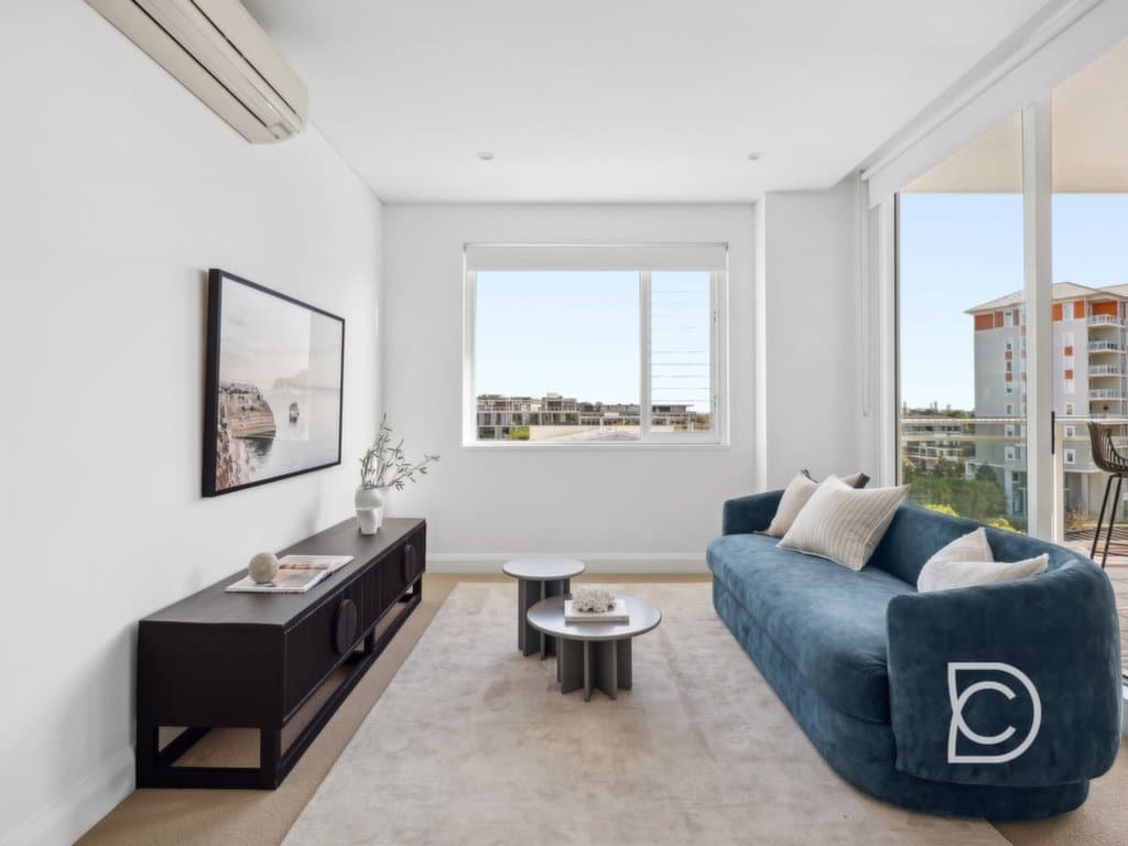 503/17 Woodlands Avenue, Breakfast Point, 2137, Breakfast Point - Image 1