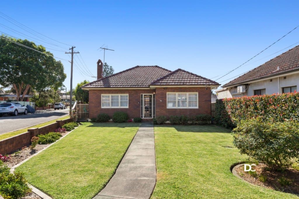 19 Mepunga Street, Concord West, 2138, Concord West - Image 1