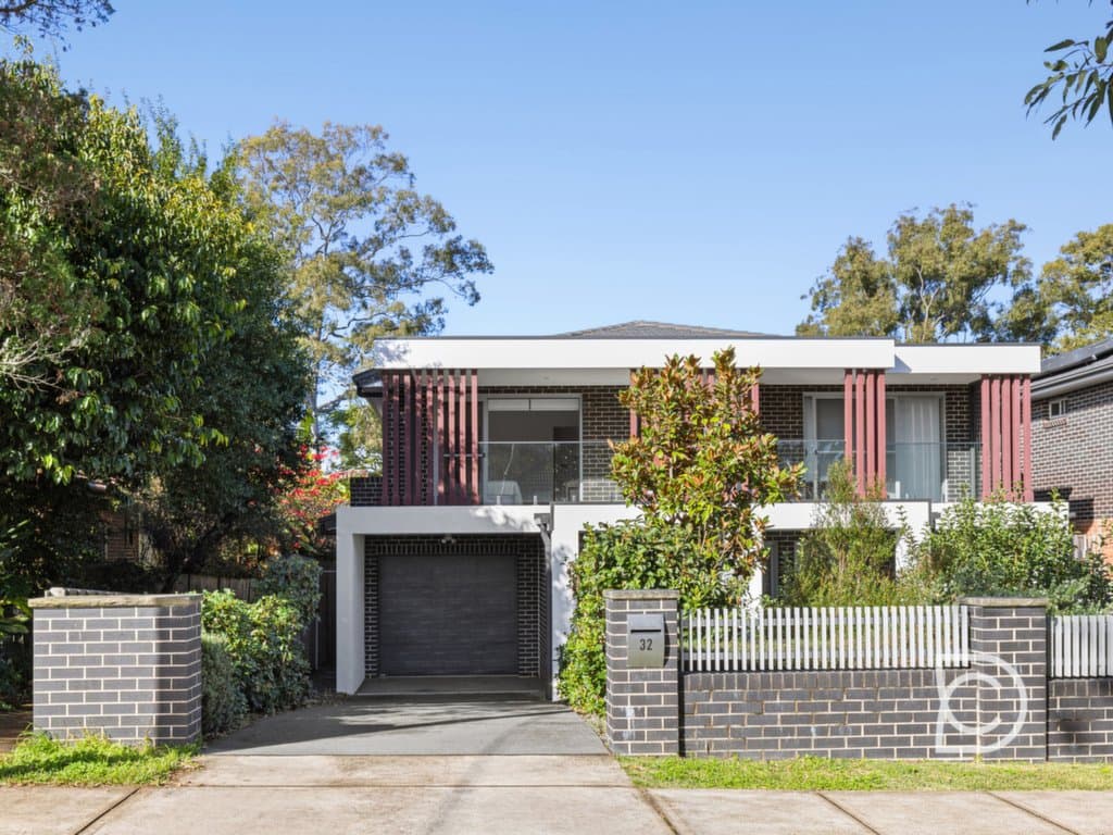 32 Merville Street, Concord West, 2138, Concord West - Image 1