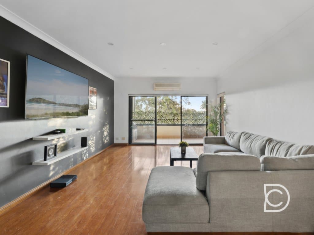 43/23A George Street, North Strathfield, 2137, North Strathfield - Image 1