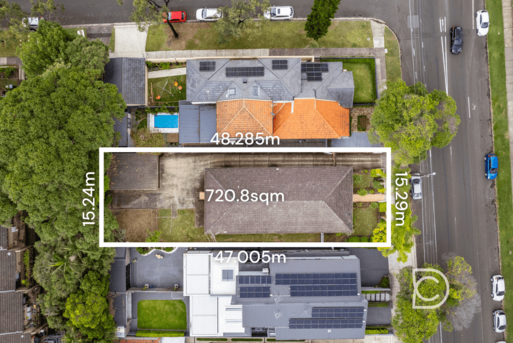 509 Great North Road, Abbotsford, 2046, Abbotsford - Image 1