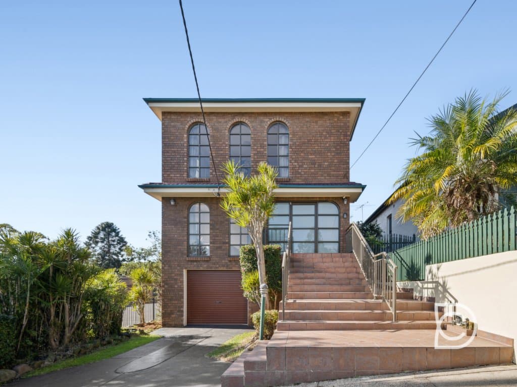8 Cometrowe Street, Drummoyne, 2047, Drummoyne - Image 1
