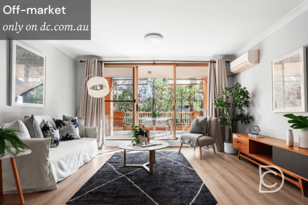 16C/19-21 George Street, North Strathfield, 2137, North Strathfield - Image 1