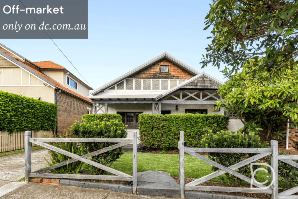 126 Ingham Avenue, Five Dock, 2046, Five Dock - Image 1
