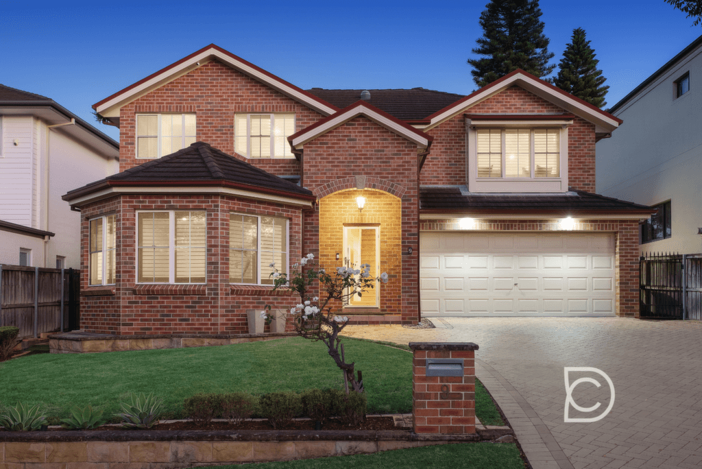9 Fairwater Drive, Breakfast Point, 2137, Breakfast Point - Image 1