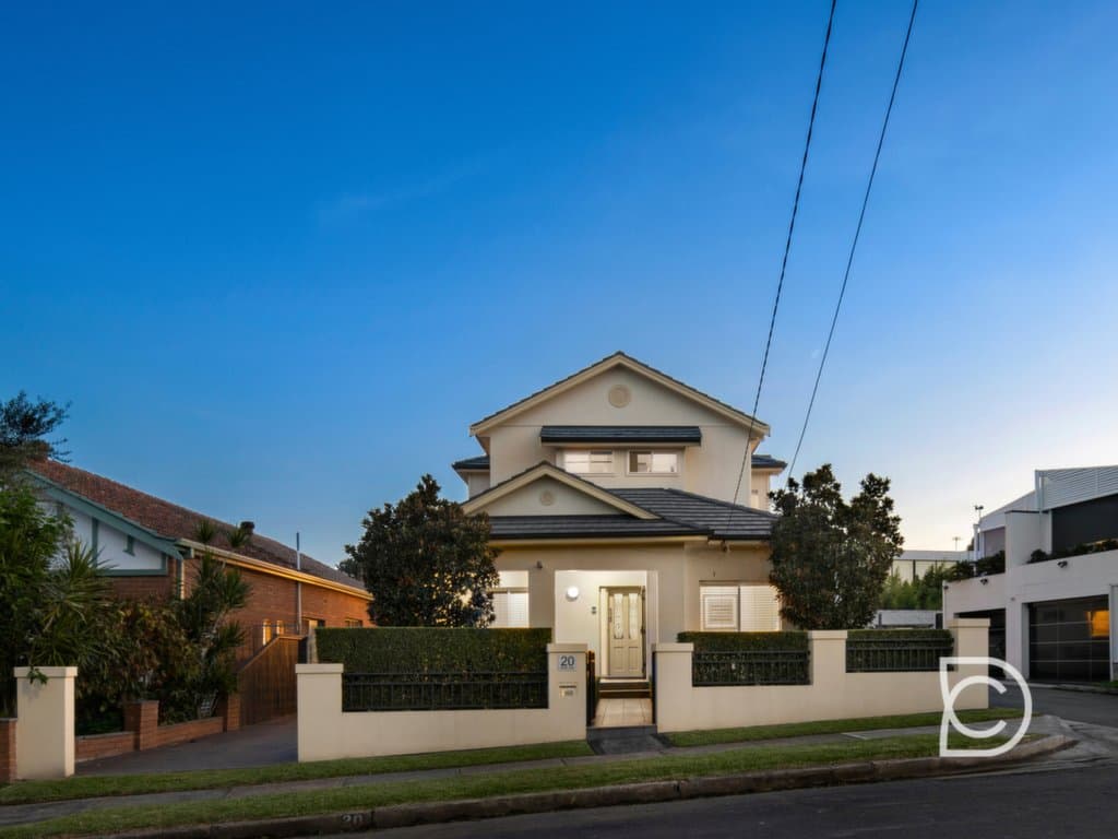 20 Edith Avenue, Concord, 2137, Concord - Image 1