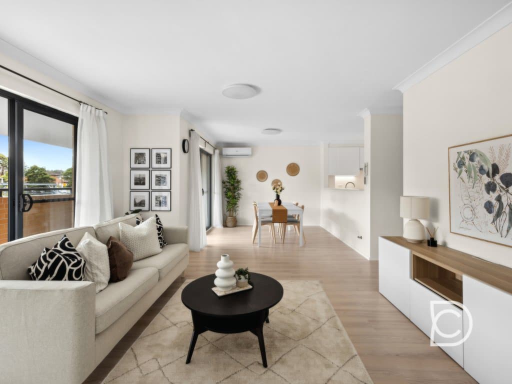 53/2A Hamilton Street, North Strathfield, 2137, North Strathfield - Image 1