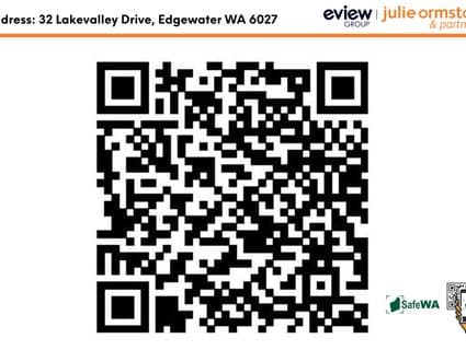 32 Lakevalley Drive, Edgewater, WA, 6027, Edgewater - Thumbnail 2