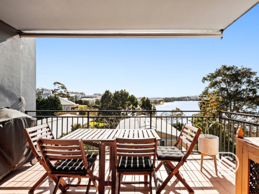 301/24 Kendall Inlet, Cabarita, 2137, Cabarita - Image 1