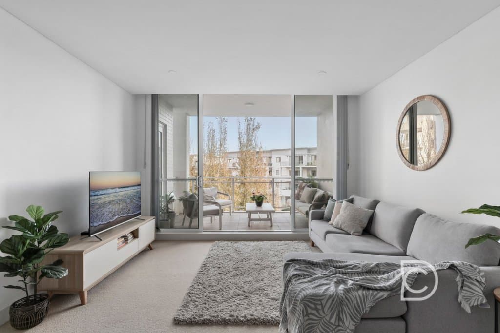 515/68 Peninsula Drive, Breakfast Point, 2137, Breakfast Point - Image 1