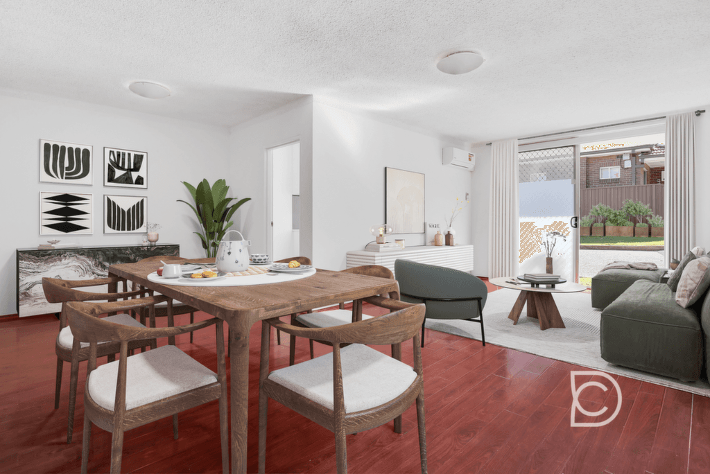 2/2 Corby Avenue, Concord, 2137, Concord - Image 1