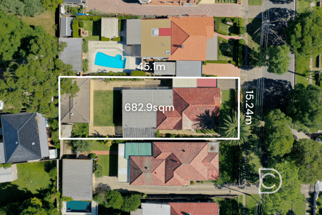 8 Bangalla Road, Concord West, 2138, Concord West - Image 1