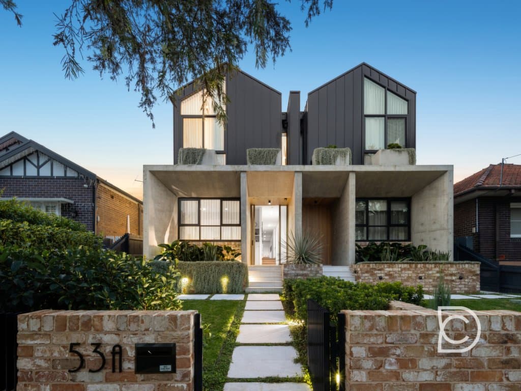 53A Patterson Street, Concord, 2137, Concord - Image 1