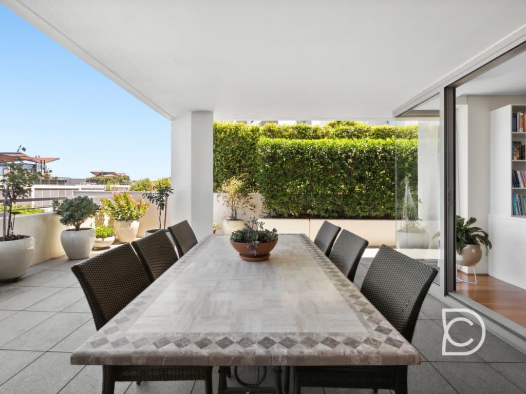 21/18 Edgewood Crescent, Cabarita, 2137, Cabarita - Image 1