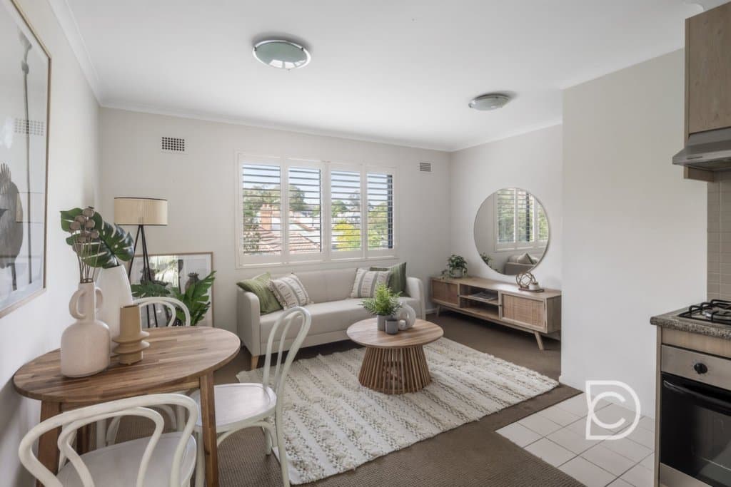 10/42 Arthur Street, Balmain, 2041, Balmain - Image 1