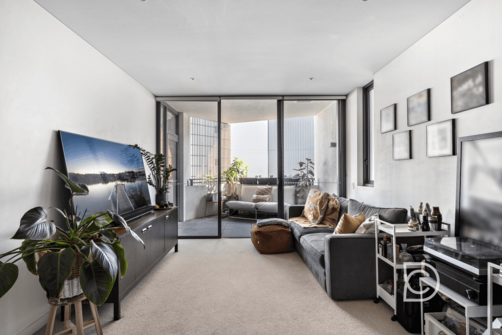 5409/148 Ross Street, Forest Lodge, 2037, Forest Lodge - Image 1