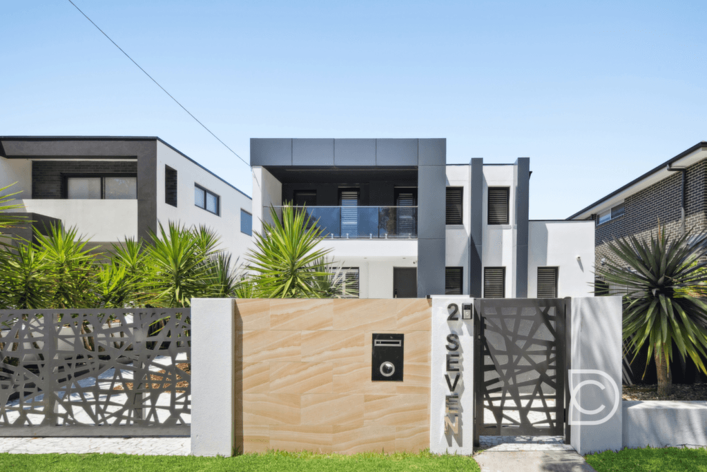 27 Frederick Street, Concord, 2137, Concord - Image 1