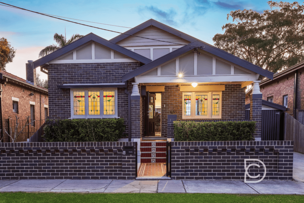 4 Boronia Avenue, Russell Lea, 2046, Russell Lea - Image 1