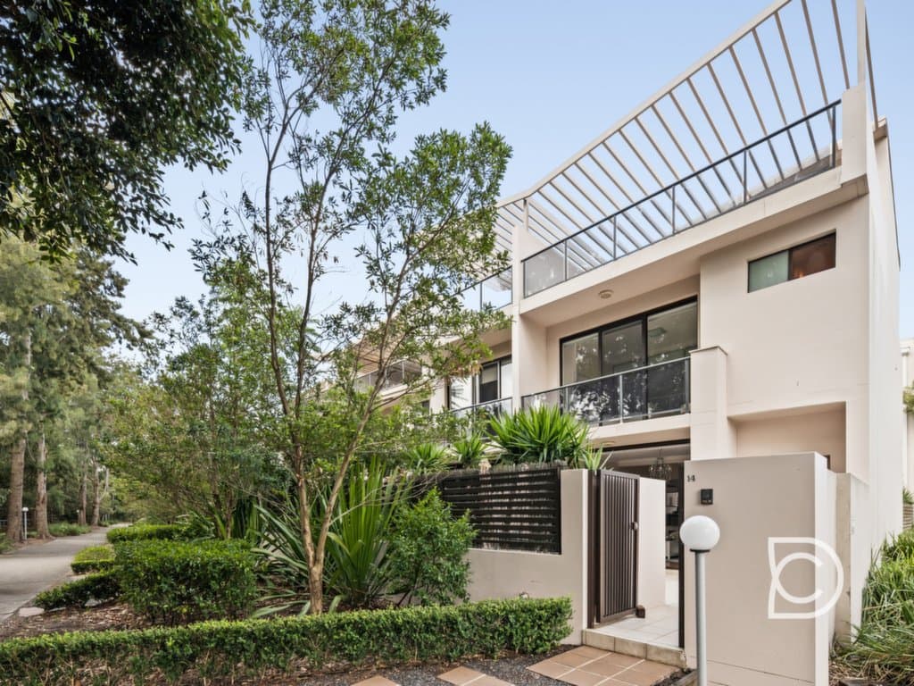 14/81 Bertram Street, Mortlake, 2137, Mortlake - Image 1