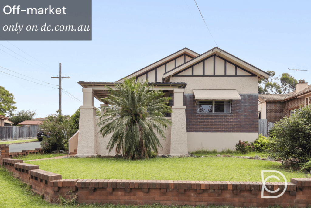 49 Myall Street, Concord West, 2138, Concord West - Image 1
