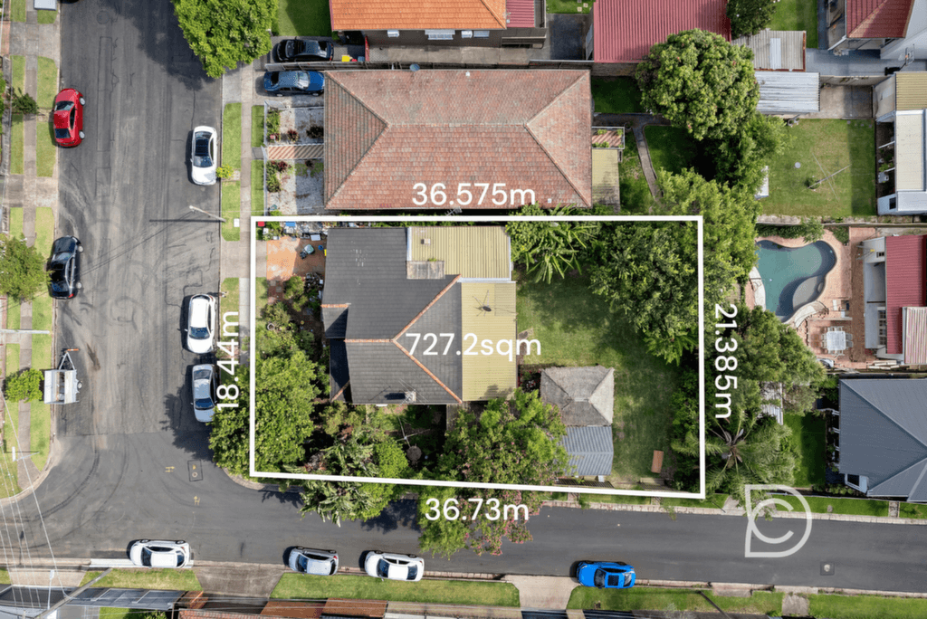 34 Cavendish Street, Concord West, 2138, Concord West - Image 1