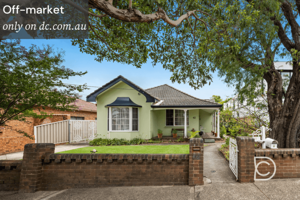 42 Lenore Street, Russell Lea, 2046, Russell Lea - Image 1