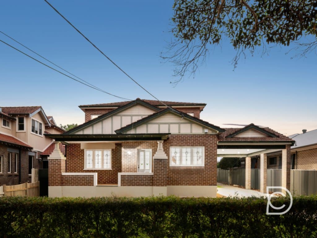 4 Castlestead Street, Concord West, 2138, Concord West - Image 1