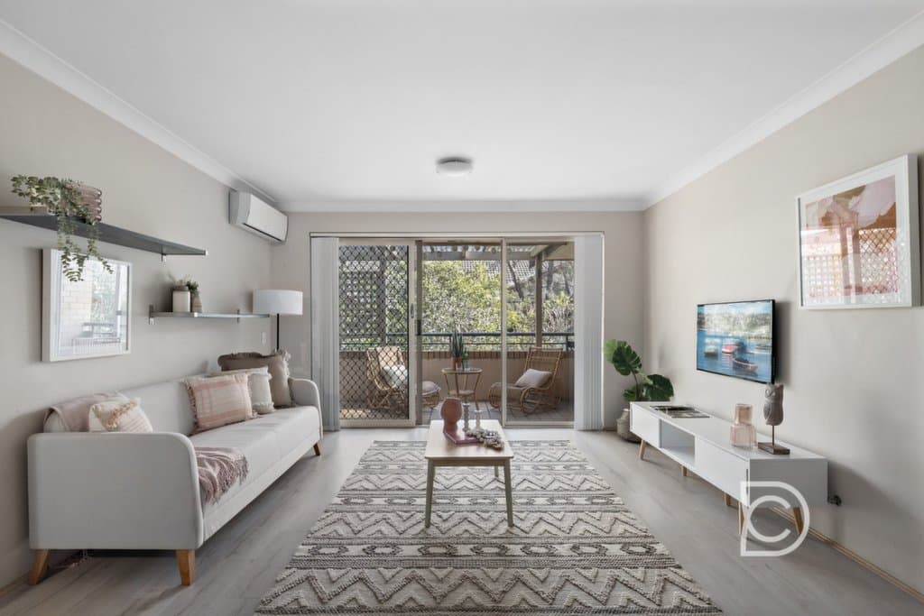 24K/19-21 George Street, North Strathfield, 2137, North Strathfield - Image 1