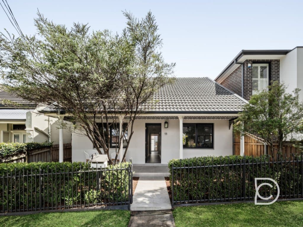 11 Carrington Street, North Strathfield, 2137, North Strathfield - Image 1